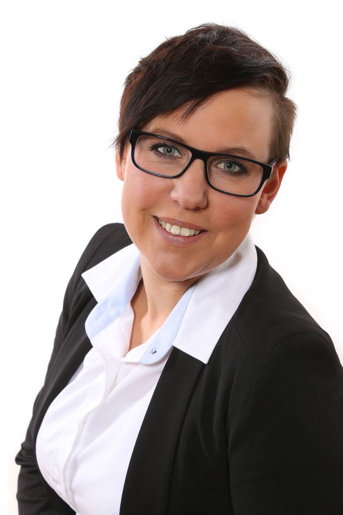 Bewerbungsfoto von Momentraum.Studio in Altena – Beispiel 1