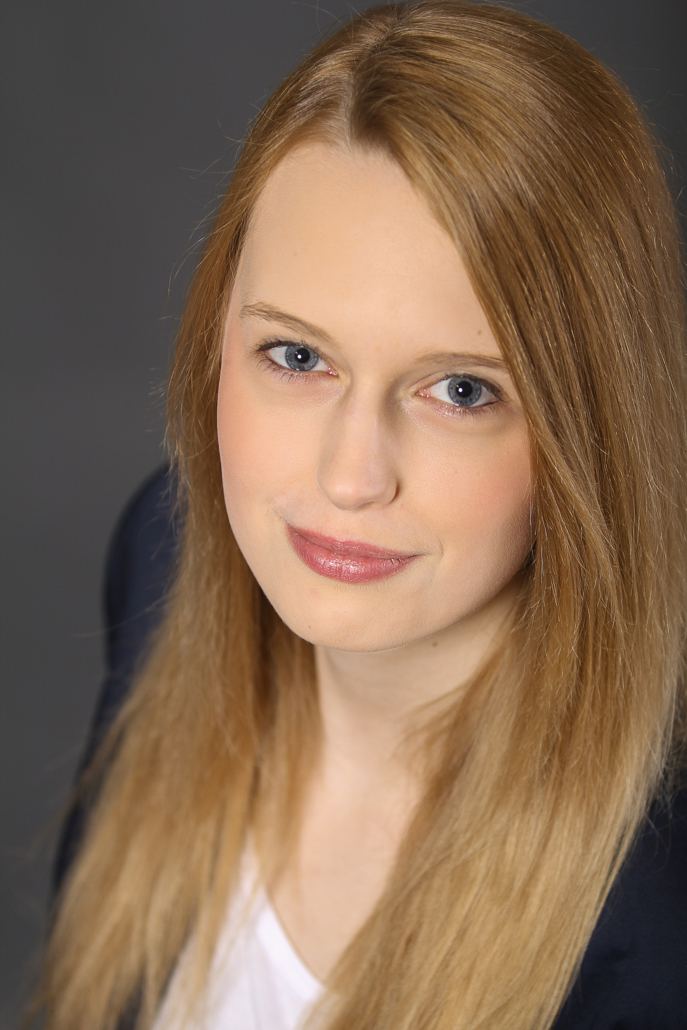 Bewerbungsfoto von Momentraum.Studio in Altena – Beispiel 3