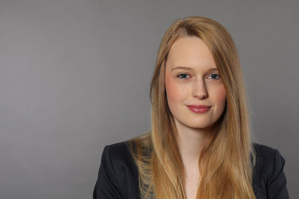 Bewerbungsfoto von Momentraum.Studio in Altena – Beispiel 4
